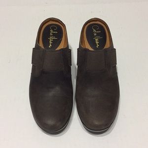 Cole Haan Mike Nike Air Size 7B